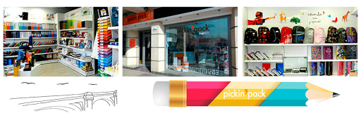 PICKING PACK LOGROÑO - Thumbnail