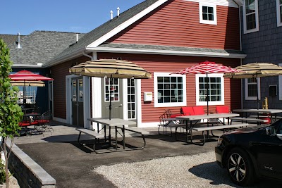 cafe