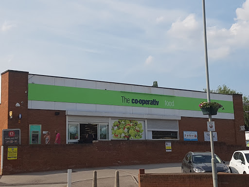 Co-op Food - Swallownest - Thumbnail