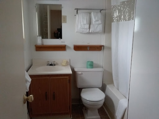 The Lancaster Motel Gallery - United States