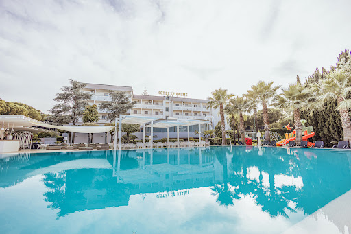 Hotel Le Palme - Capaccio Paestum - Thumbnail