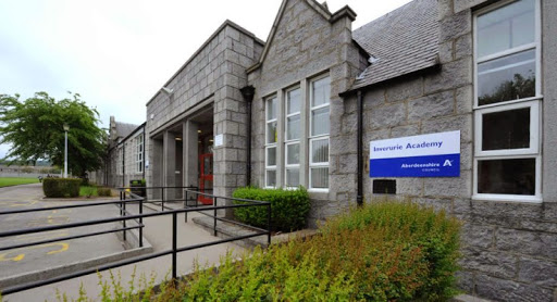 Catalyst Vineyard Church - Inverurie