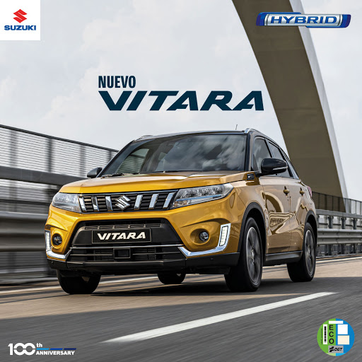 GJ Automotive Julián Auto Sport (concesionario y taller oficial Suzuki) - Thumbnail