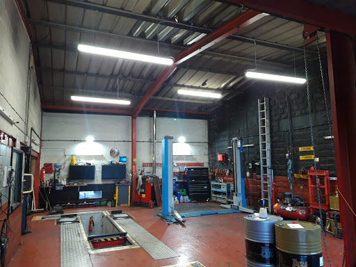 P & P Auto Engineers Ltd - Thumbnail