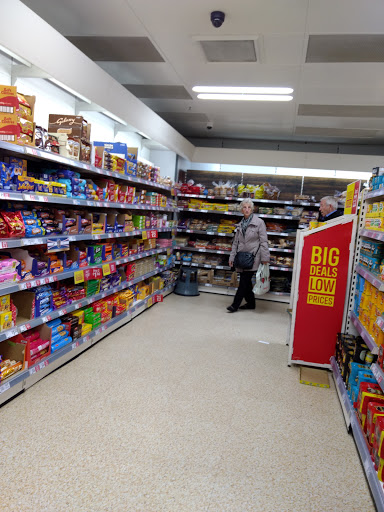 Iceland Supermarket Washington - Thumbnail