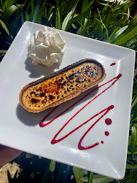 Photo n°12 de Au p'ti creux à Les Grands-Chézeaux (Restaurant)