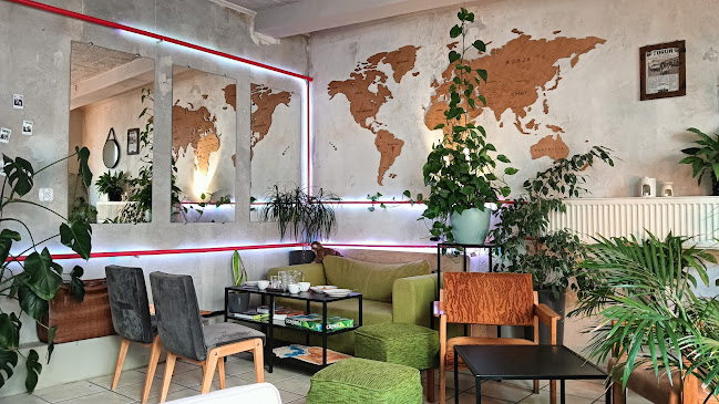 Coffee trip - Kawiarnia Speciality - Bydgoszcz