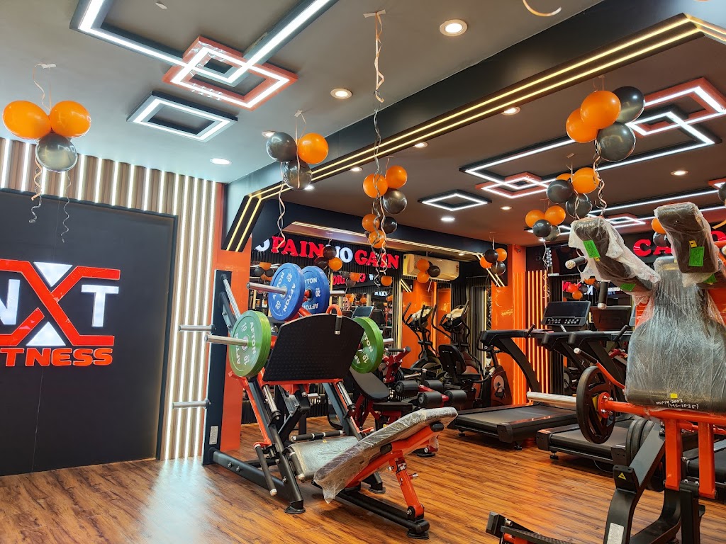 Nxt Fitness