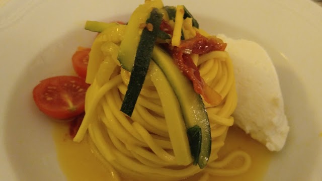 Locanda Aquilana Da Lincosta