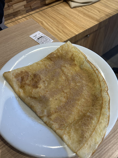 Photo 1 - Crêp'eat Colmar