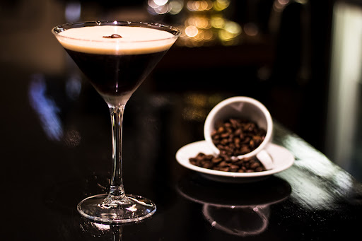 Cocktail Bar - The Royal Hotel - Thumbnail