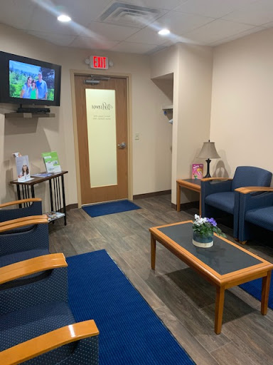 Dr. Steven C. Stacey, DDS