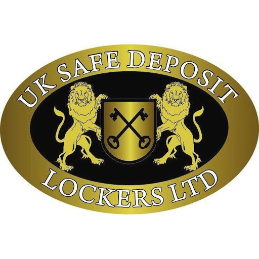 UK Safe Deposit - Thumbnail