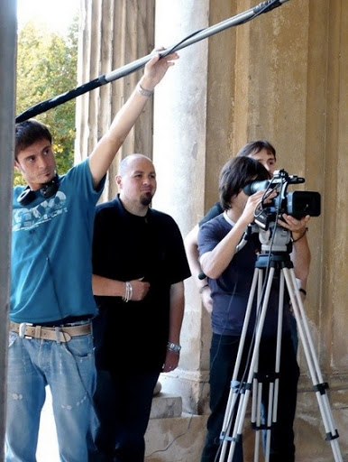 Settimo Binario - Thumbnail