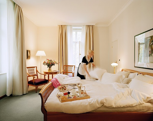 Parkhotel Laurin - Thumbnail