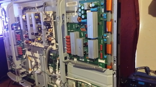 Kirby Computer & TV Repairs Gallery - United States