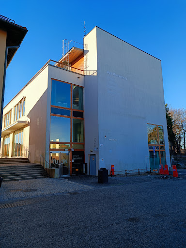 Kungsholmens Västra Gymnasium - Thumbnail