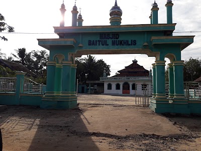 mosque