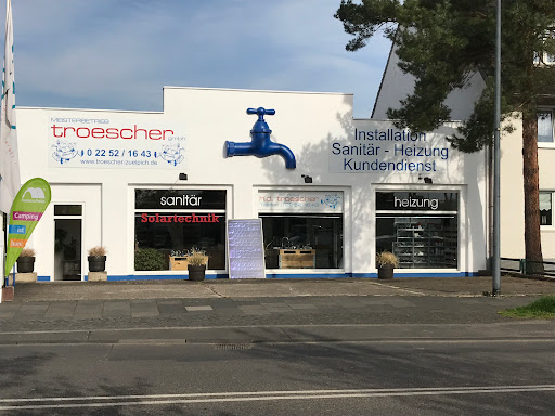 Troescher GmbH