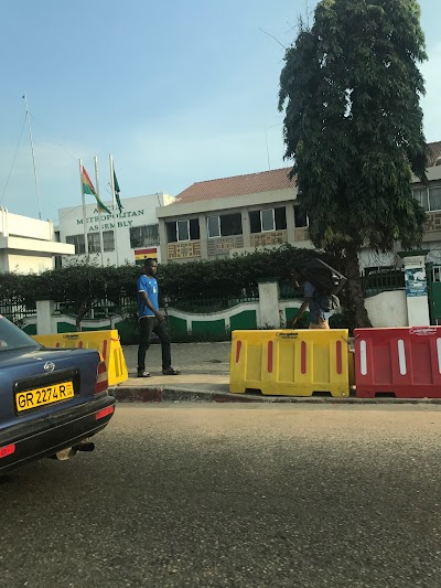 Photos of Accra Metropolitan Assembly