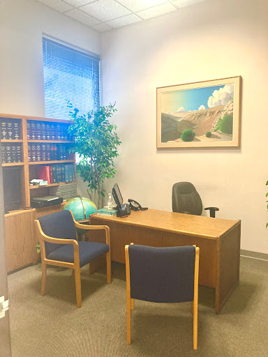 David Allen & Associates - Thumbnail