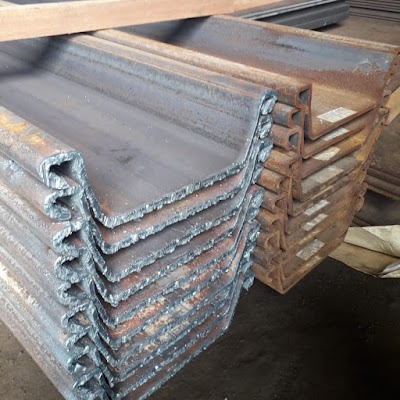 Photos of IRON STAR STEEL