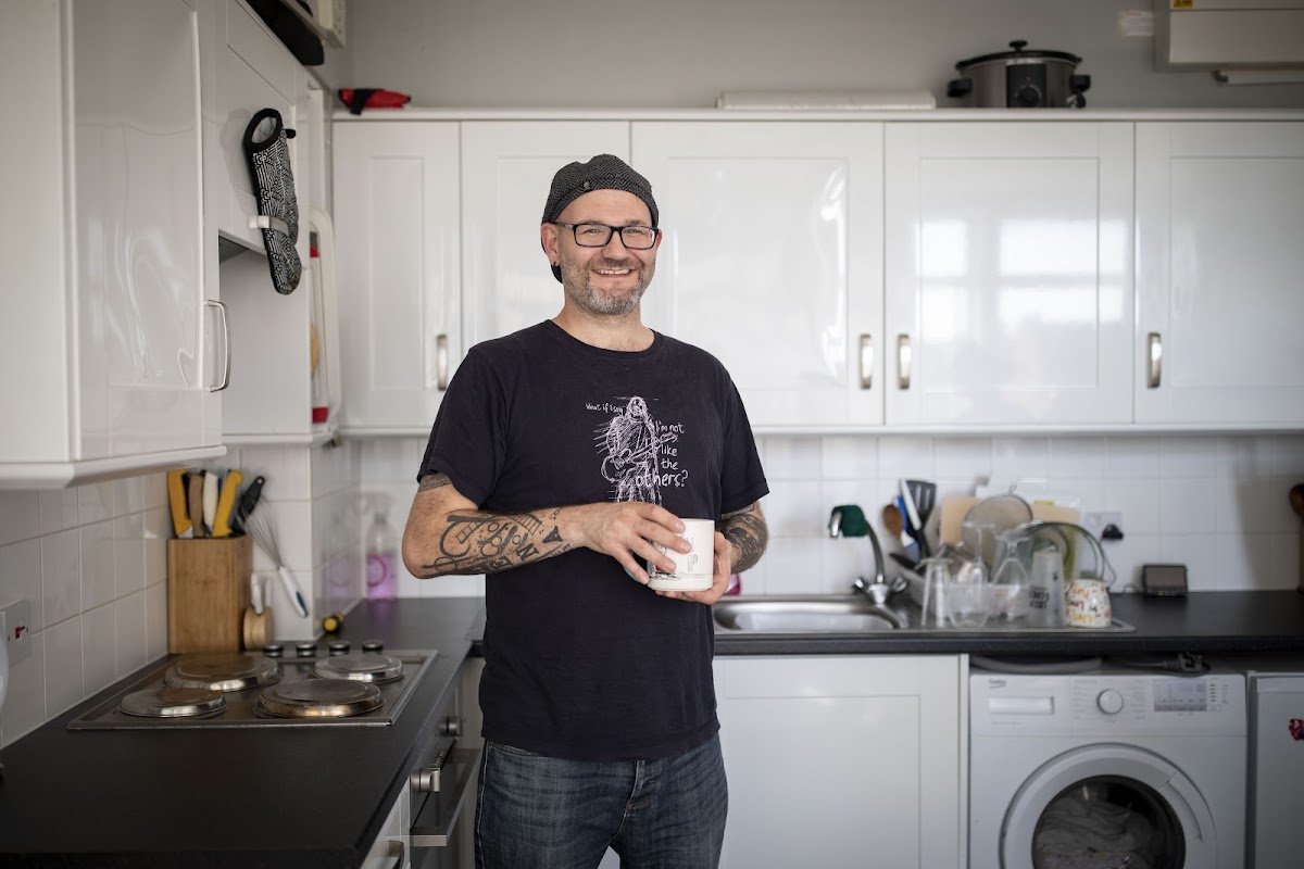 Dot Dot Dot Property