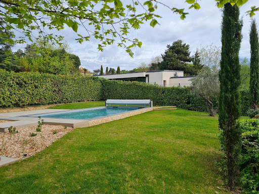 Photo de Sallamand Piscines à Saint-Marcel (01390)