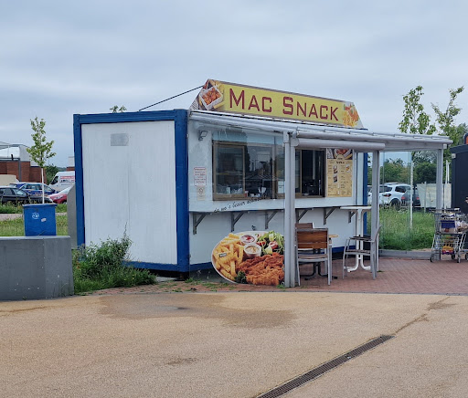 Mac Snacks