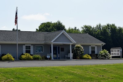 Clear Lake Town Hall