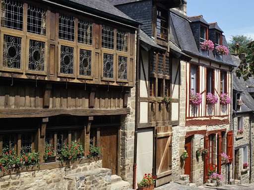 Photo de Le Domaine de la Réhanais à Saint-Hélen (22100)
