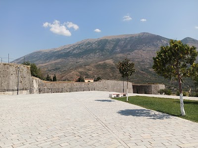 Tepelena Castle