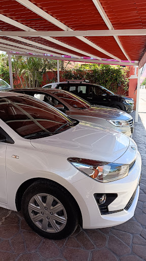 Renta de Autos Real San Juan - Centro de Convenciones - Thumbnail