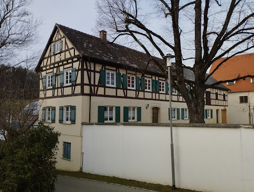 Rathaus Eberhardzell - Thumbnail