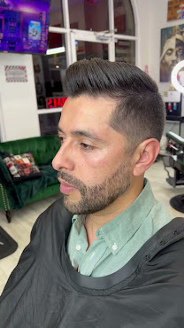 Blondebarber Barbershop - Coral Gables by null
