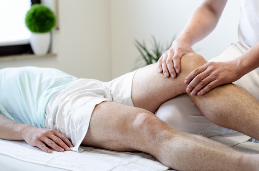 Stützpunkt für Gesundheit Ergotherapie & Physiotherapie