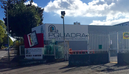 Pquadra - Visual
