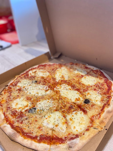 Photo 1 - Pizza Drive