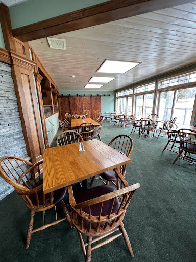 The Greenside Grille at Indian River Golf Club - Thumbnail