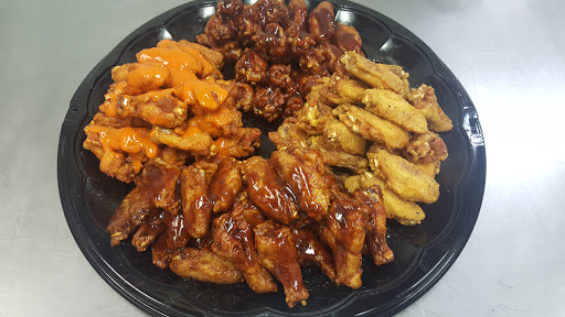 Wing Town - Visual