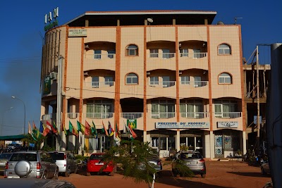 Photos of Institut Africain de Management