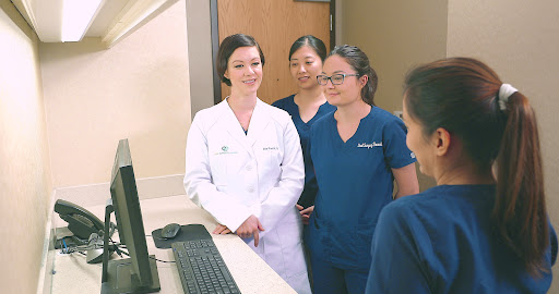 Dr. Eva P. Kiezik, DMD