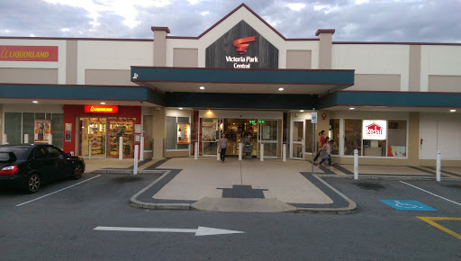 Woolworths Victoria Park