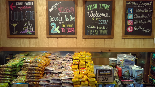 Fresh Thyme Farmers Market Liquor - Thumbnail
