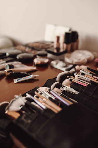 Susanne Stock Hair & Make-Up - Thumbnail