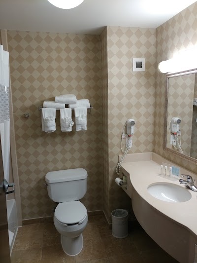 Photos of Hampton Inn & Suites Columbus Hilliard
