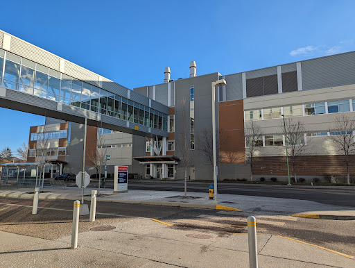 Kelowna General Hospital Laboratory - Thumbnail