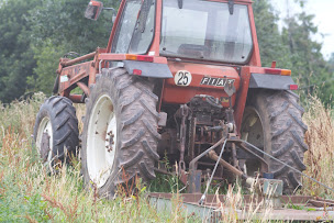 Photo n°1 de La Ferme de l'Ours à Tessy-Bocage (Ferme bio)