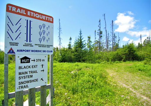 Airport Nordic Ski Club - Thumbnail