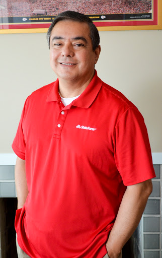 David Chavez - State Farm Insurance Agent